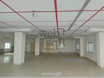 Office Space for Rent in Telangana